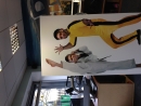 Personalised Cut Outs 6ft